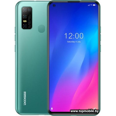 Doogee N30 купить