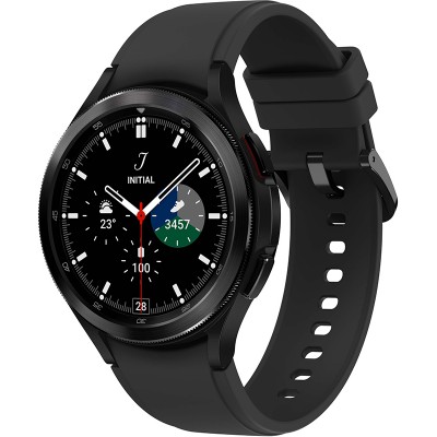 Смарт-часы Samsung Galaxy Watch4 Classic 46мм LTE купить Смарт-часы Samsung Galaxy Watch4 Classic 46мм LTE купить