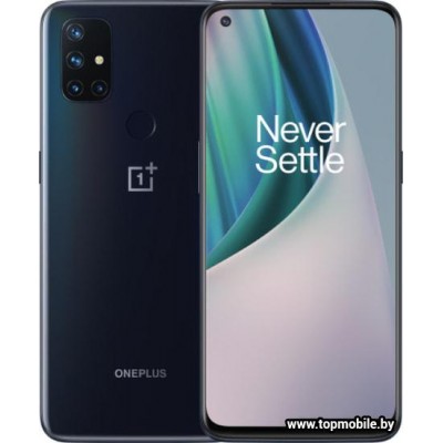 OnePlus Nord N10 5G купить