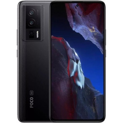 POCO F5 Pro 12GB/512GB купить