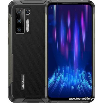 Doogee S97 Pro купить