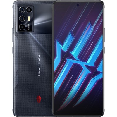 Nubia Red Magic 6R 8Gb/128Gb купить