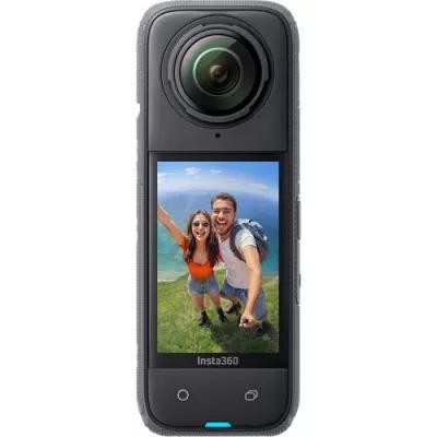 Экшен-камера Insta360 X4 купить