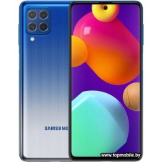 Samsung Galaxy M62 8GB/256GB