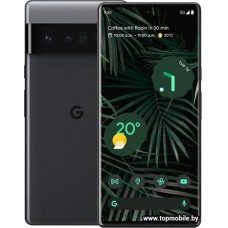 Купить телефон Google Pixel 6 Pro 12GB/512GB
