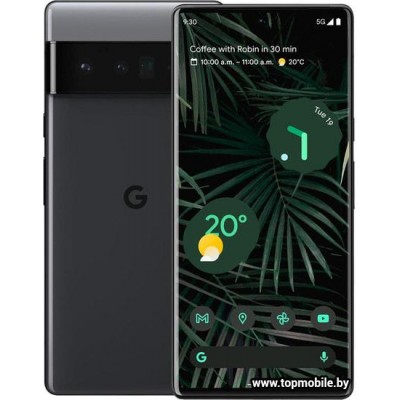 Купить телефон Google Pixel 6 Pro 12GB/512GB купить