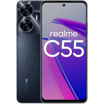 Realme C55 8GB/256GB с NFC купить