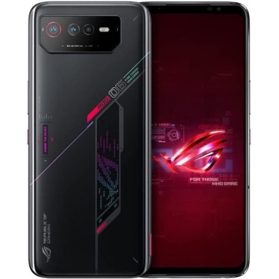 Asus ROG Phone 6 12GB/128GB купить