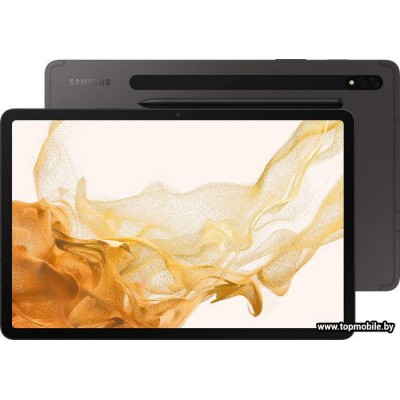 Планшет Samsung Galaxy Tab S8 Wi-Fi SM-X700 8GB/128GB купить Планшет Samsung Galaxy Tab S8 Wi-Fi SM-X700 8GB/128GB купить