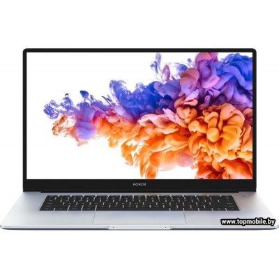 Ноутбук HONOR MagicBook 15 2021 BhR-WAP9HNRP 53011SXH купить