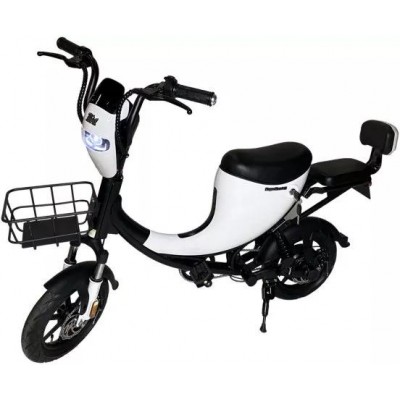 Электровелосипед Kugoo Kirin V2 купить