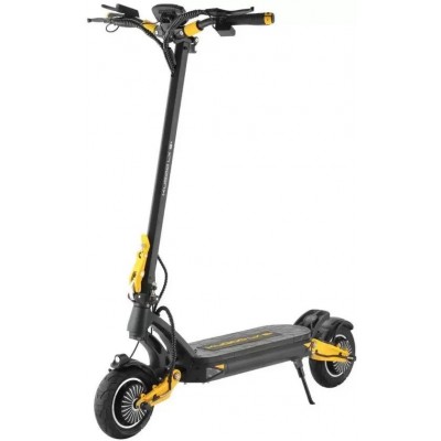 Электросамокат Kugoo Kirin LX 9 Plus купить