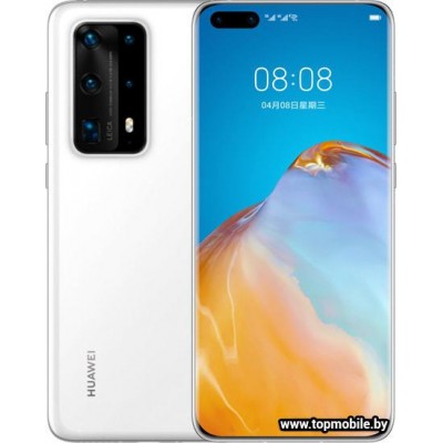 Huawei P40 Pro+ 8GB/512GB купить