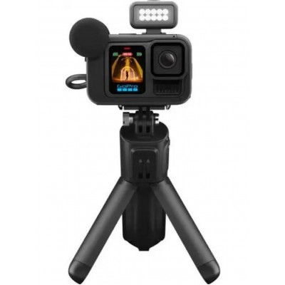 Экшн-камера GoPro Hero 13 Black Creator Edition купить