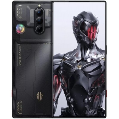Nubia RedMagic 8 Pro 16GB/512GB войд NX-729J купить