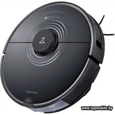 Робот-пылесос Roborock S7