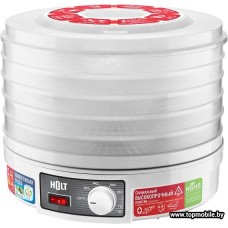 Сушилка для овощей и фруктов Holt HT-FD-002