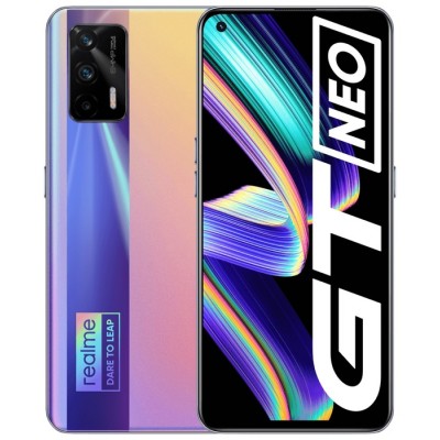 Realme GT Neo 5G 12GB/256GB купить