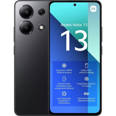 Redmi Note 13 8GB/128GB с NFC купить