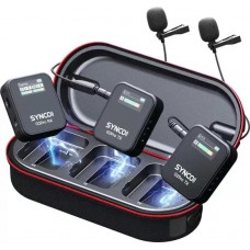 Радиосистема Synco G2(A2) Pro