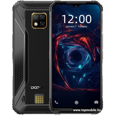 Doogee S95 купить