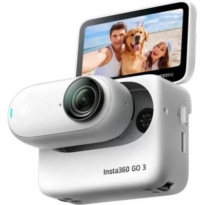 Экшен-камера Insta360 GO3 64GB купить