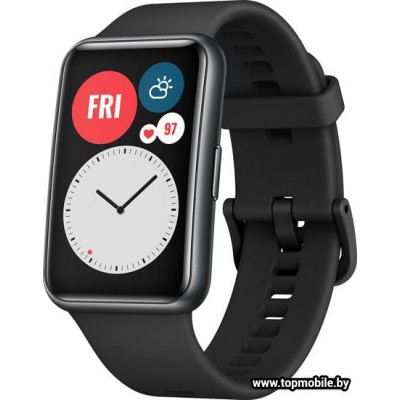 Умные часы Huawei Watch FIT купить
