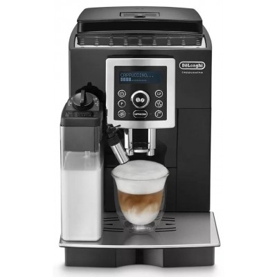 Эспрессо кофемашина DeLonghi ECAM 23.460.SB купить Эспрессо кофемашина DeLonghi ECAM 23.460.SB купить