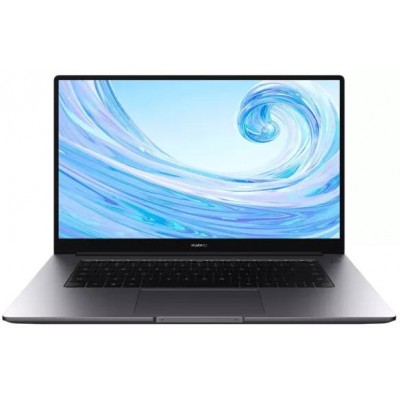 Ноутбук Huawei MateBook D 15 BODE-WFH9 53013PEW купить