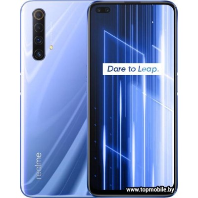 Realme X50 5G 6GB/128GB купить