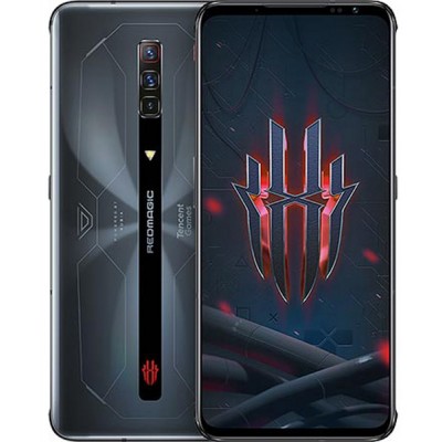 Nubia Red Magic 6s Pro 12GB/128GB купить