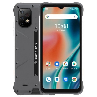 Umidigi Bison X10 Pro 6GB/128GB купить Umidigi Bison X10 Pro 6GB/128GB купить