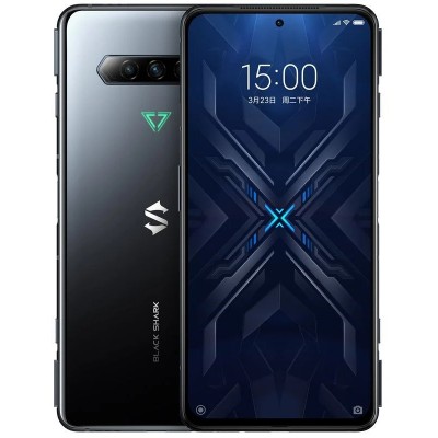 Xiaomi Black Shark 5 Pro 16GB/256GB купить