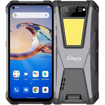 Unihertz Tank 12GB/256GB купить Unihertz Tank 12GB/256GB купить