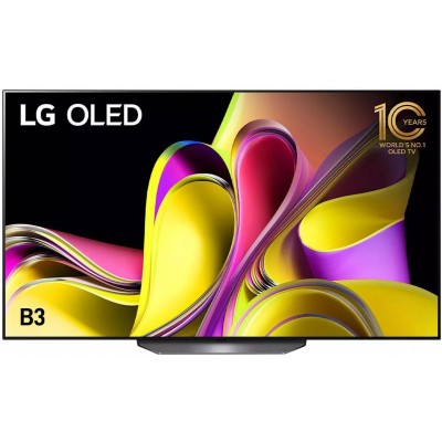 Телевизор LG B3 OLED65B3RLA купить