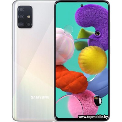 Samsung Galaxy A51 4/64GB купить