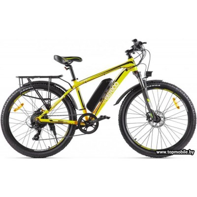 Велогибрид Eltreco XT 850 New купить