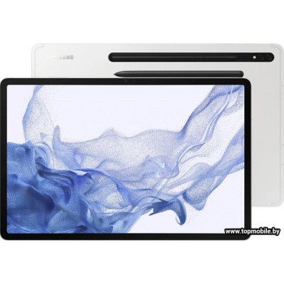 Планшет Samsung Galaxy Tab S8+ Wi-Fi SM-X800 8GB/128GB купить Планшет Samsung Galaxy Tab S8+ Wi-Fi SM-X800 8GB/128GB купить
