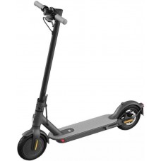 Электросамокат Xiaomi Mi Electric Scooter Essential Black
