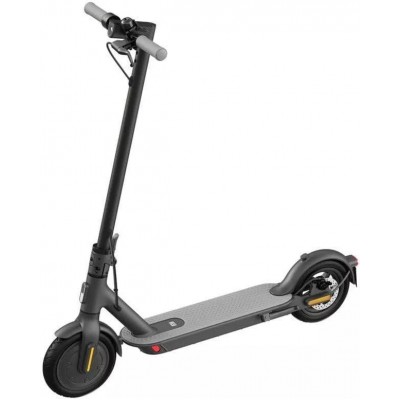 Электросамокат Xiaomi Mi Electric Scooter Essential Black купить Электросамокат Xiaomi Mi Electric Scooter Essential Black купить
