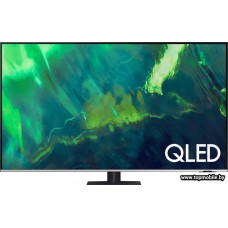 Телевизор Samsung QE55Q77AAU