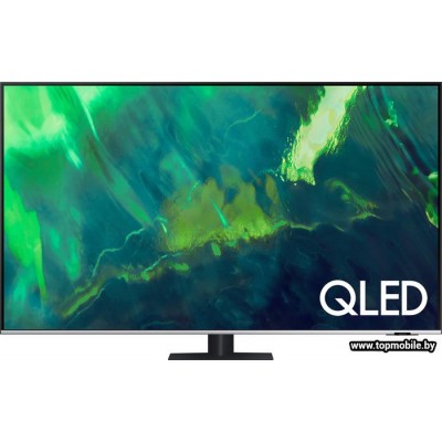 Телевизор Samsung QE55Q77AAU купить