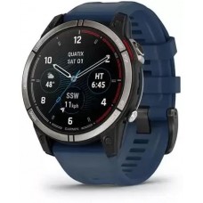 Умные часы Garmin Quatix 7 Sapphire