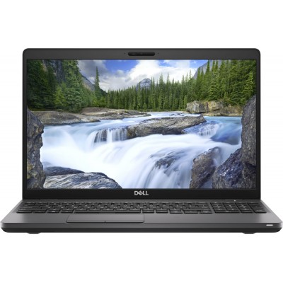 Dell Latitude 15 5501 750-ABKO купить