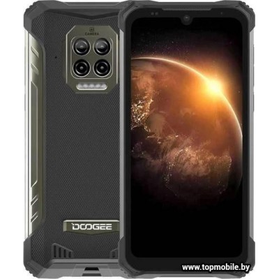Doogee S86 купить