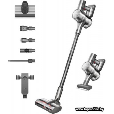 Пылесос Xiaomi Dreame T30 купить Пылесос Xiaomi Dreame T30 купить