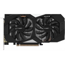 Видеокарта Gigabyte GV-N166TOC-6GD GeForce GTX 1660 Ti 6GB GDDR6 192bit