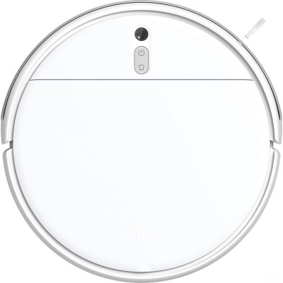 Робот-пылесос Xiaomi Mi Robot Vacuum-Mop 2 Lite MJSTL купить
