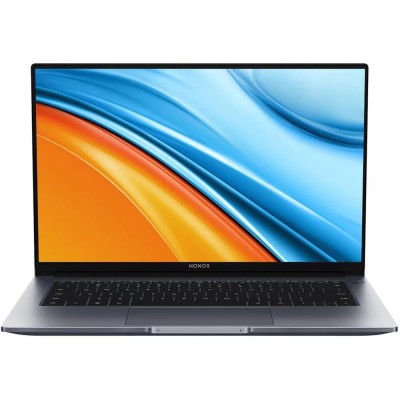 Ноутбук HONOR MagicBook 14 AMD 2021 NMH-WDQ9HN 5301AFLS купить