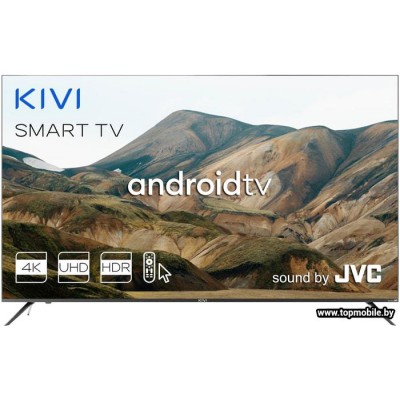 Телевизор KIVI 65U740LB купить